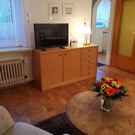 Haus Forner Forner Bungalow Norderney Εξωτερικό φωτογραφία