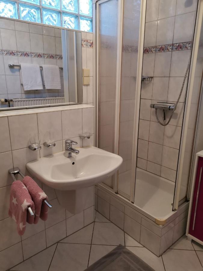 Haus Forner Forner Bungalow Norderney Εξωτερικό φωτογραφία