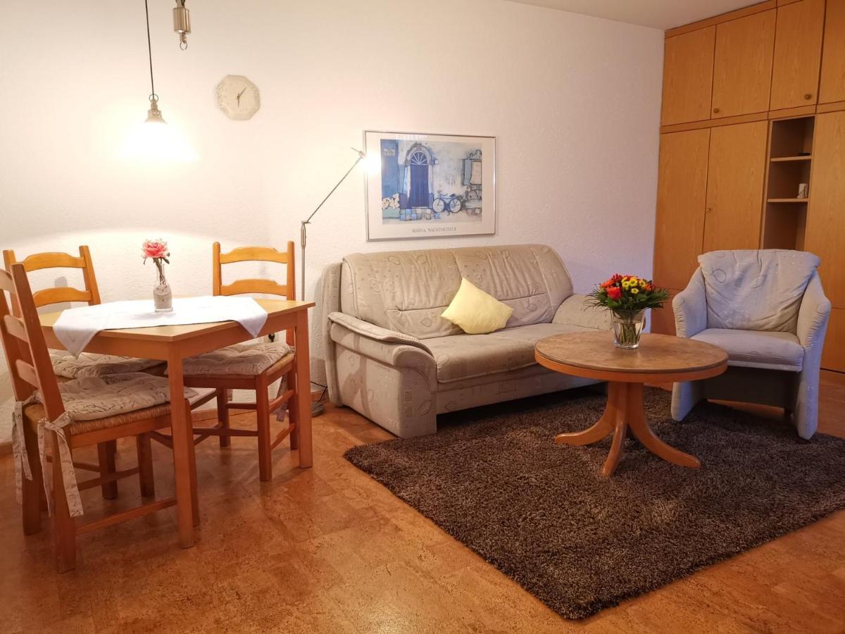 Haus Forner Forner Bungalow Norderney Εξωτερικό φωτογραφία