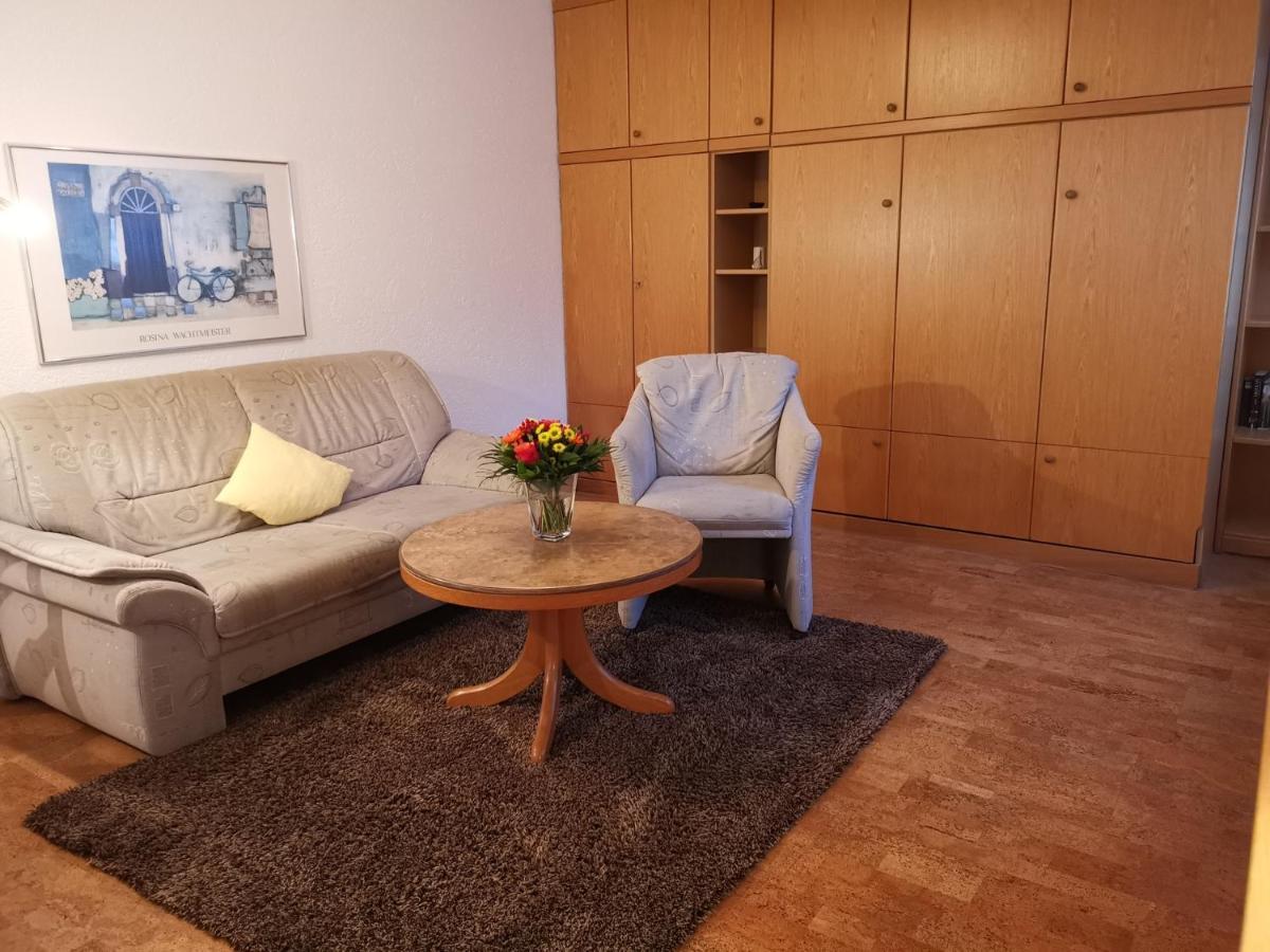 Haus Forner Forner Bungalow Norderney Εξωτερικό φωτογραφία