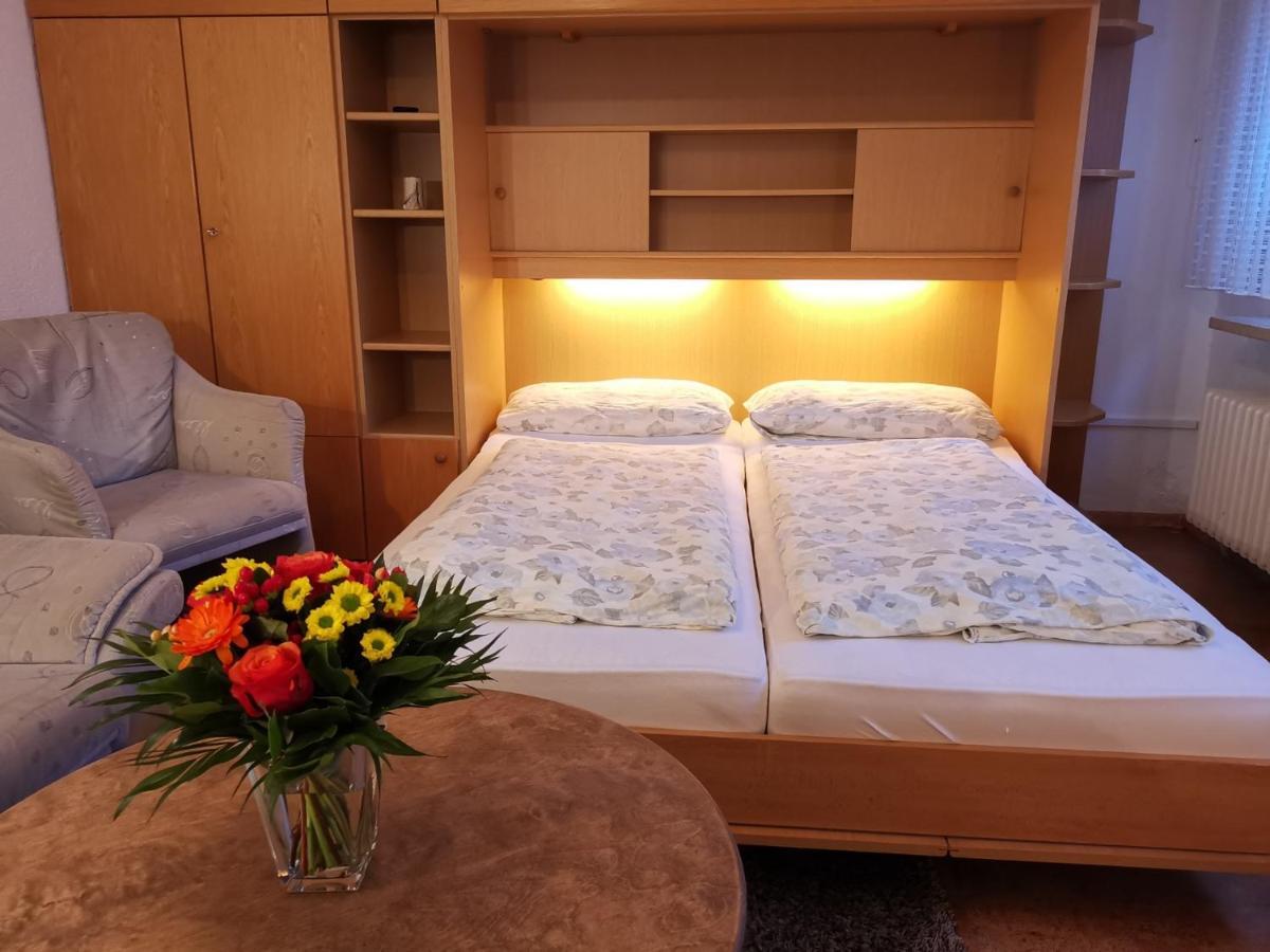 Haus Forner Forner Bungalow Norderney Εξωτερικό φωτογραφία