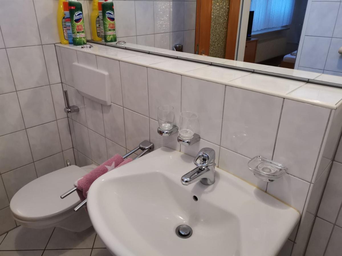 Haus Forner Forner Bungalow Norderney Εξωτερικό φωτογραφία